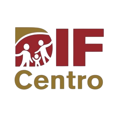 Logo DIF Centro